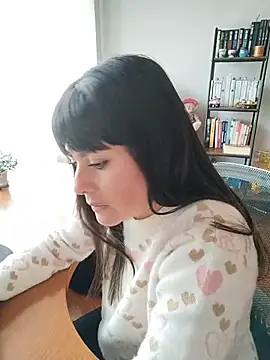 Snapshot of Lyonette_reading1 chatting on 18, 2, 2026 Lyonette reading1 online show from 18, 2, 2026