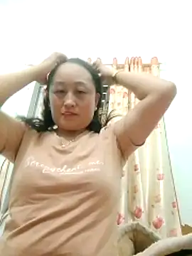 Jolie sexy online show from 31, 3, 2026