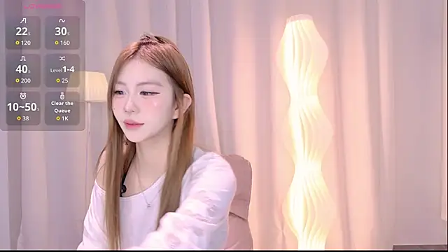 nini-798 online show from 6, 2, 2026