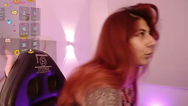 Snapshot of Sashaa_tay chatting on 20, 2, 2026 Sashaa tay online show from 20, 2, 2026