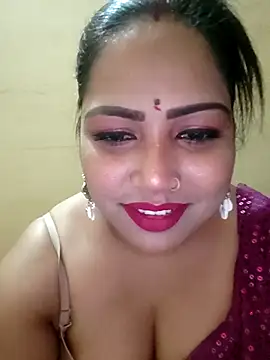 Indian AngelPriyanka123 online show from 16, 2, 2026