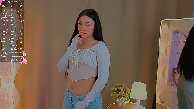 RoxannRunk online show from 25, 2, 2026