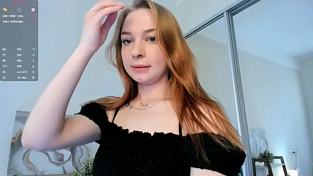 KarenaTalman online show from 6, 5, 2026