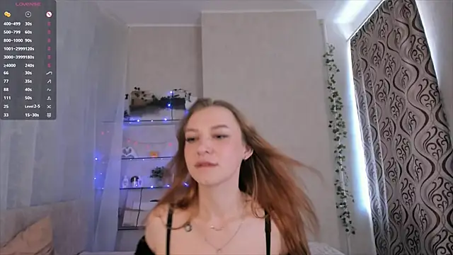 KarenaTalman online show from 26, 5, 2026