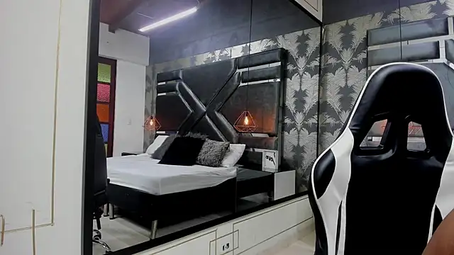 Snapshot of LaimCarterss chatting on 9, 2, 2026 LaimCarterss online show from 9, 2, 2026