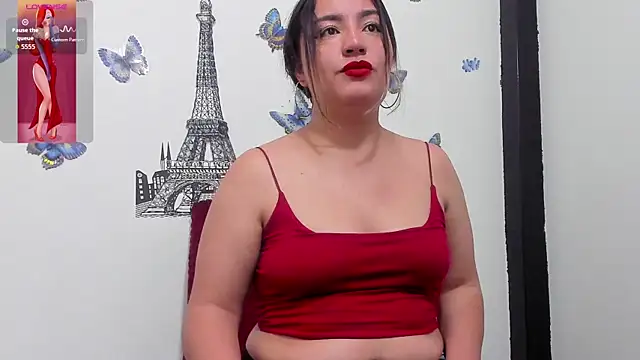 Snapshot of lexyy24 chatting on 23, 5, 2026 lexyy24 online show from 23, 5, 2026