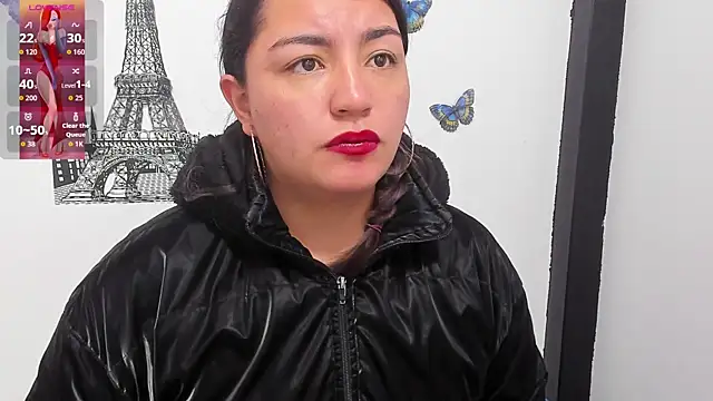 Snapshot of lexyy24 chatting on 24, 5, 2026 lexyy24 online show from 24, 5, 2026