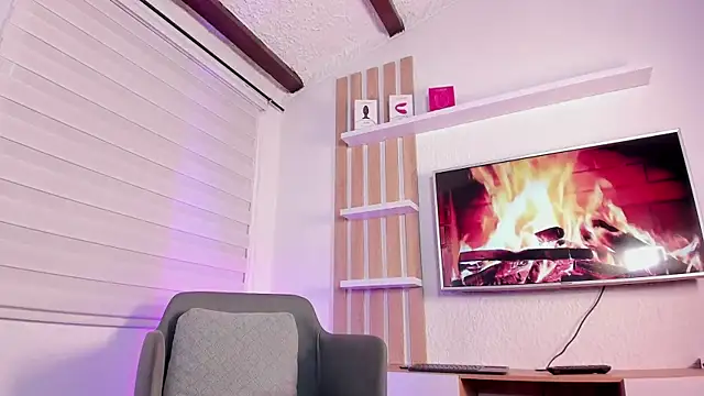 EloiseClairmont online show from 26, 3, 2026