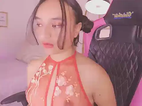  emily jonexs online show from 14, 7, 2026