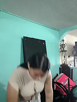 Snapshot of ashleymonroe4 chatting on 24, 2, 2026 ashleymonroe4 online show from 24, 2, 2026