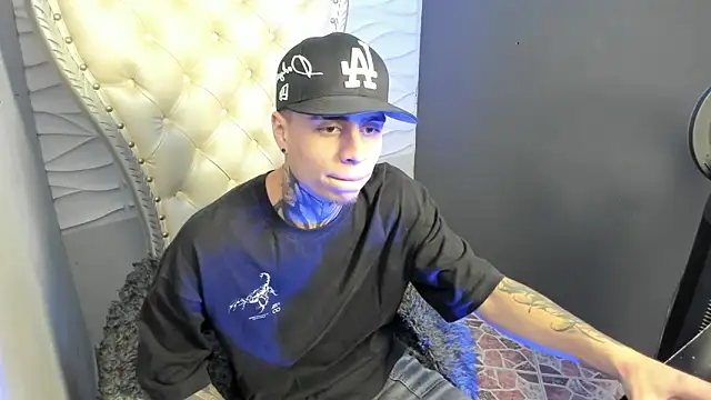 Snapshot of acxel_prescot chatting on 15, 2, 2026 acxel prescot online show from 15, 2, 2026