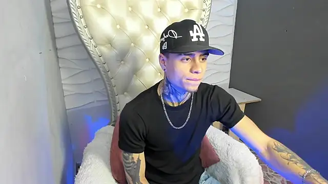 Snapshot of acxel_prescot chatting on 25, 2, 2026 acxel prescot online show from 25, 2, 2026