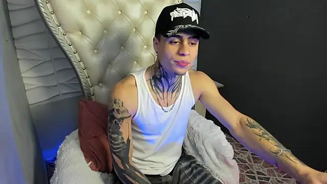 Snapshot of acxel_prescot chatting on 27, 2, 2026 acxel prescot online show from 27, 2, 2026