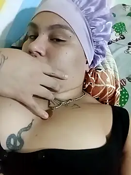 RoisinXXX online show from 7, 2, 2026