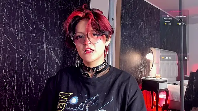 YuuMiko online show from 27, 2, 2026