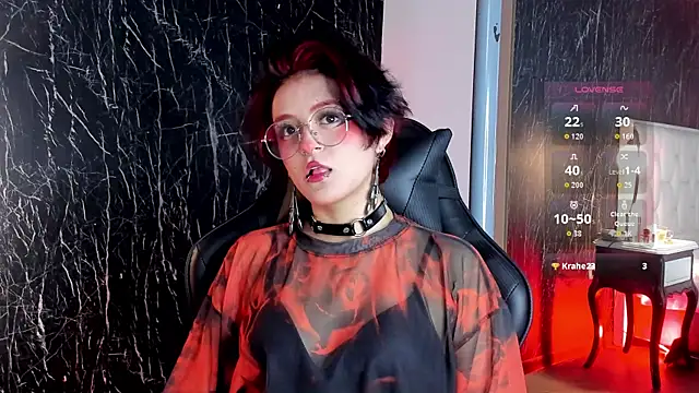 YuuMiko online show from 14, 3, 2026