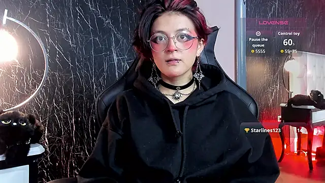 YuuMiko online show from 4, 4, 2026