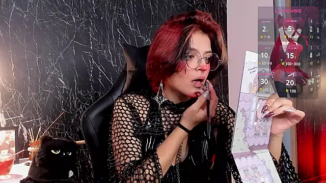 Snapshot of YuuMiko chatting on 29, 5, 2026 YuuMiko online show from 29, 5, 2026