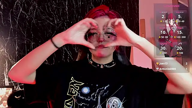 YuuMiko online show from 20, 6, 2026