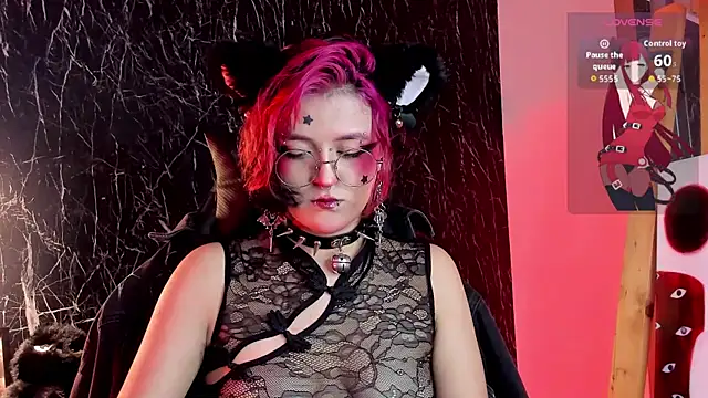 YuuMiko online show from 8, 7, 2026