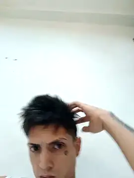 CubanoxxxSex online show from 9, 2, 2026