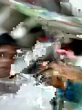 CubanoxxxSex online show from 15, 2, 2026