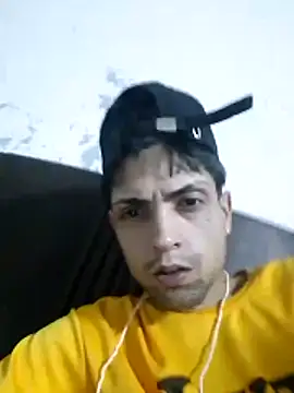 CubanoxxxSex online show from 22, 2, 2026