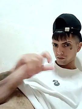 CubanoxxxSex online show from 1, 3, 2026