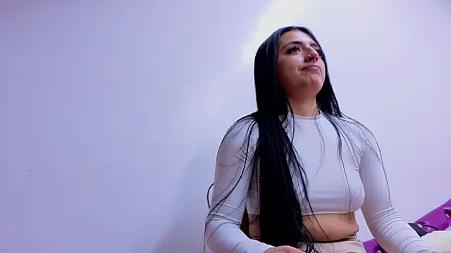 Julieta-Horny- online show from 1, 5, 2026