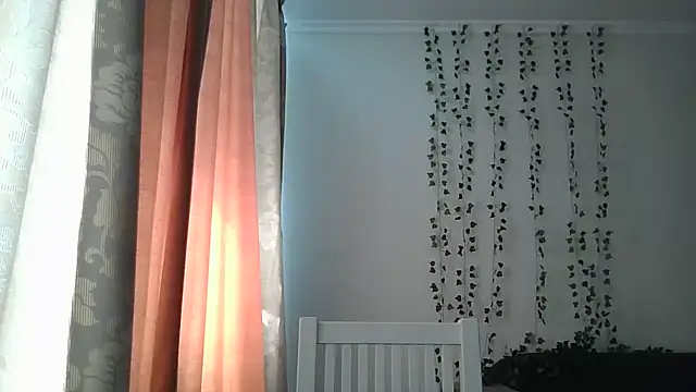 LilitTXX online show from 9, 8, 2026