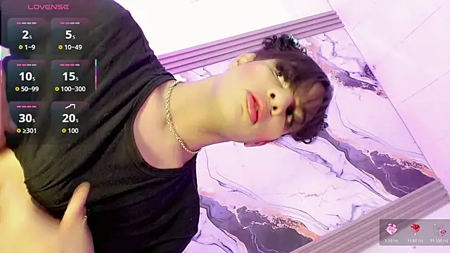 Zonce shimer online show from 31, 3, 2026