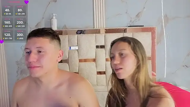 Snapshot of Manson_and_Zoe chatting on 28, 2, 2026 Manson and Zoe online show from 28, 2, 2026