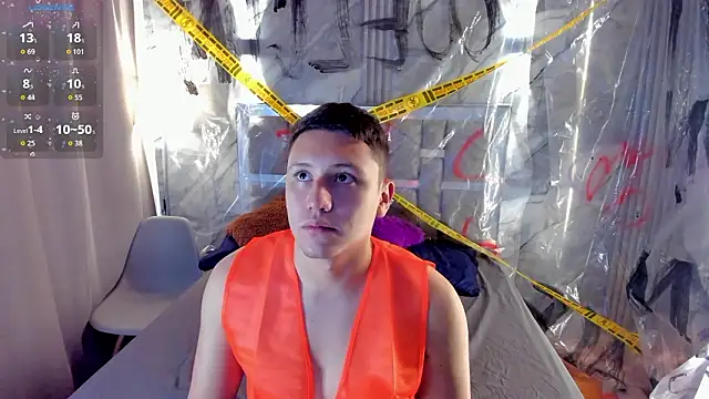 Manson and Zoe online show from 14, 3, 2026