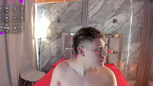 Manson and Zoe online show from 12, 4, 2026