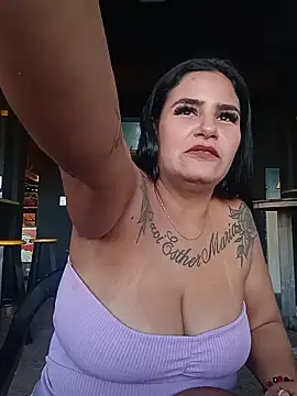 isapacheco69 online show from 4, 6, 2026