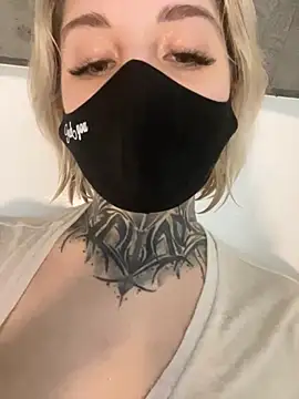 AllisonXAlfred online show from 8, 2, 2026