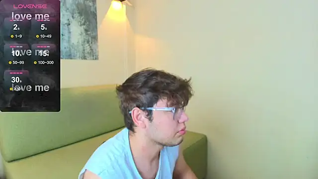 PAULO PARKER online show from 7, 2, 2026