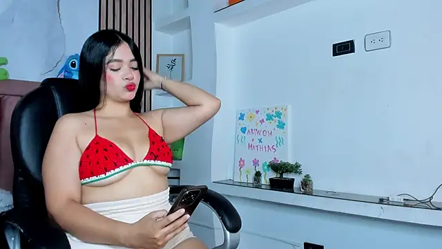 Imtokio  online show from 23, 3, 2026