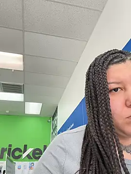 Snapshot of neekybonita chatting on 6, 2, 2026 neekybonita online show from 6, 2, 2026