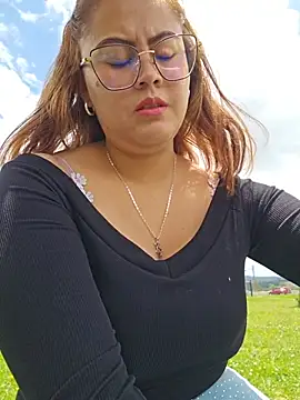 Mari-98 online show from 12, 4, 2026