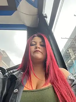 Lia-Moon77 online show from 10, 4, 2026