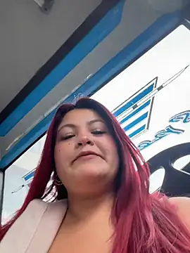 Lia-Moon77 online show from 17, 4, 2026