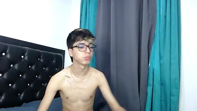 Snapshot of gabriel_x18 chatting on 20, 2, 2026 gabriel x18 online show from 20, 2, 2026