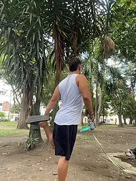 Gael Velaryx online show from 17, 2, 2026