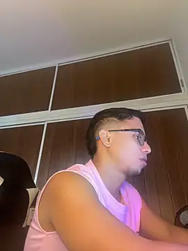 Gael Velaryx online show from 20, 3, 2026