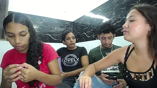 Party Star1 online show from 15, 2, 2026