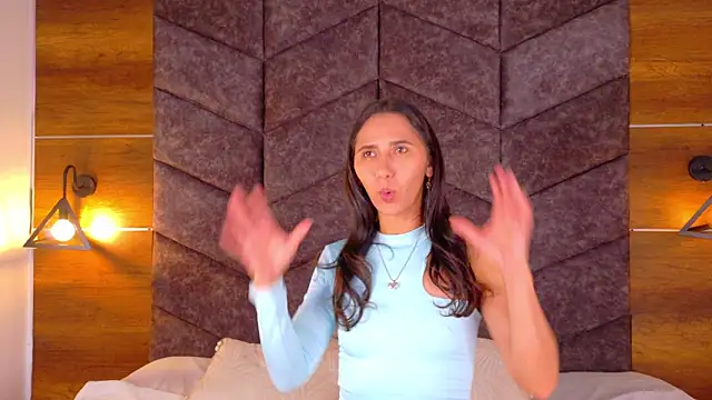 FernandaBrown   online show from 23, 2, 2026