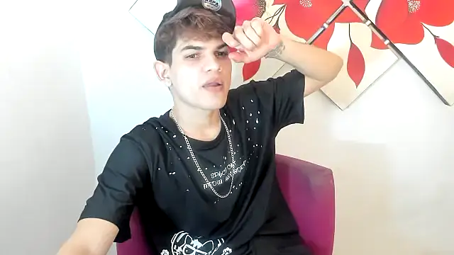 Snapshot of Jesshot_bigcock20cm chatting on 12, 3, 2026 Jesshot bigcock20cm online show from 12, 3, 2026