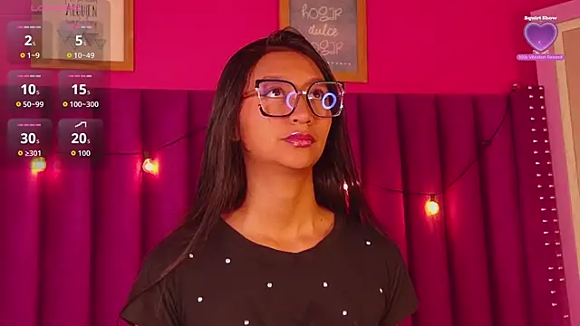 Snapshot of ThinPrincesss chatting on 7, 2, 2026 ThinPrincesss online show from 7, 2, 2026