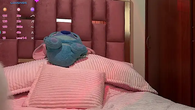 Zaphiroo 10 online show from 27, 2, 2026